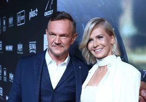 Miniatura: Nagrywali ich dzieci pod szkołą. Żona...