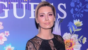 Miniatura: Spięcie w programie na żywo. "Przestańmy...