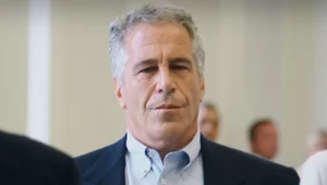 Miniatura: Nowy polski wątek w aferze Epsteina. Tropy...