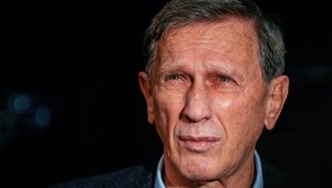 Miniatura: Znany aktor nie wytrzymał. "Należy jej się...