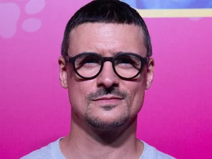 Miniatura: "Będzie o niebo lepiej". Znany aktor o...