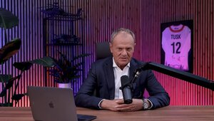 Miniatura: Tusk wzoruje się na Kanale Zero? Znana...