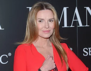 Miniatura: Hanna Lis chce zmienić nazwisko. "To nie...