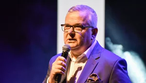 Miniatura: Zniknął z TVN24 po głośnej aferze. Znany...