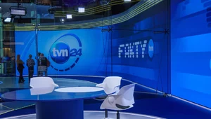 Miniatura: Przejęcie TVN pod lupą rządu. Jest...