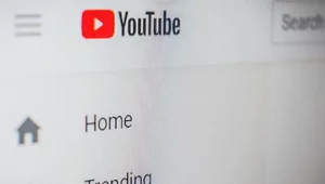 Miniatura: Kara za "agresję i wulgaryzmy" na YouTube....