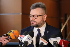 Miniatura: Prokuratura reaguje na słowa Doroty R....