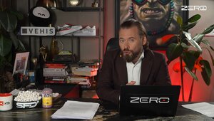 Miniatura: Dziennikarka usuwa nagranie. Nie przeprosi...
