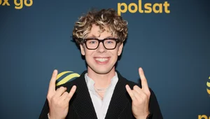 Miniatura: Spięcie za kulisami słynnego show Polsatu....