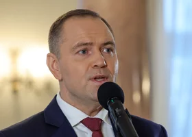 Miniatura: Prezydent podpisał 15 ustaw, trzy zawetował