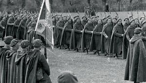 Miniatura: Kto dowodził tym oddziałem? Znasz tych...