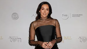 Miniatura: "W ciąży jest", "Trochę się przytyło",...