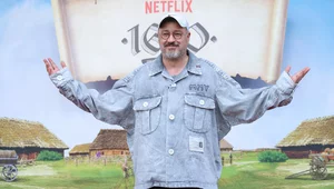 Miniatura: Znany dziennikarz w show Polsatu. "Powinni...