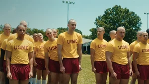 Miniatura: Nowy hit Netfliksa o gejach w wojsku....