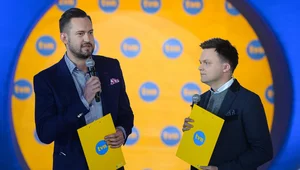 Miniatura: "Popełnił błąd". Prokop wprost o Hołowni