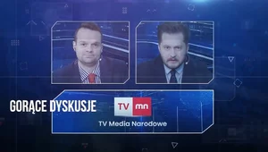 Miniatura: Koniec telewizji narodowców. Zastąpi ją...