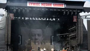Miniatura: TVP pokaże na żywo kolejny festiwal....