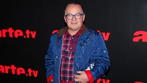 Miniatura: "Rozpęta się afera". Gwiazdor zdradza...