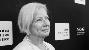 Miniatura: "Była 'mamą' tego serialu". Gwiazdy i...