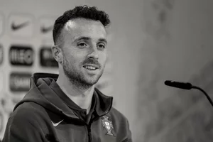Miniatura: Pogrzeb Diogo Joty. Przekazano informacje