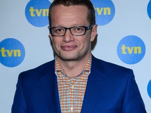 Miniatura: "W Kanale Zero było więcej wolności niż w...