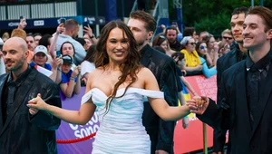 Miniatura: Alicja Szemplińska w finale Eurowizji 2026
