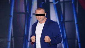 Miniatura: Znany strongman oskarżony o reklamę...