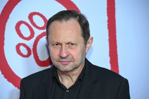 Miniatura: Dziwne żarty o księżach na znanej gali....