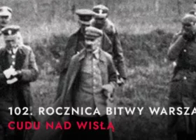 Miniatura: Bitwa Warszawska. Co wiesz o walkach z...