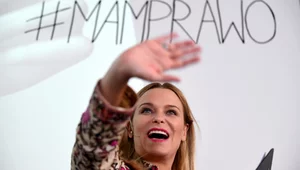 Miniatura: "Narcystyczny skur**syn". Znana...