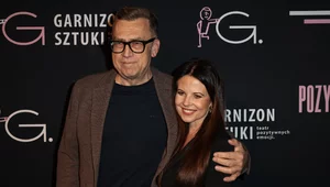 Miniatura: Żona gwiazdy TVP prosi o pomoc. "Nie wiem,...