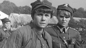 Miniatura: Nie żyje Aleksandra Zawieruszanka. Gwiazda...