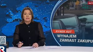 Miniatura: Materiał wywołał burzę. Jest skarga na TV...