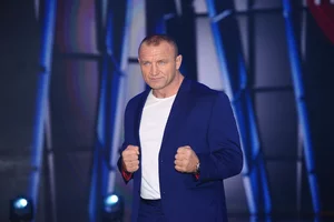 Miniatura: Słynny polski sportowiec z zarzutami....