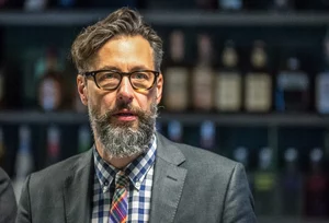 Miniatura: "Czas stanąć w prawdzie". Znany...