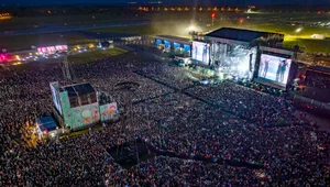 Miniatura: TVP pokaże słynny festiwal. Po 15 latach...